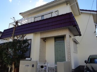 東金市Ａ様【おかげ様で新築のような気分です】