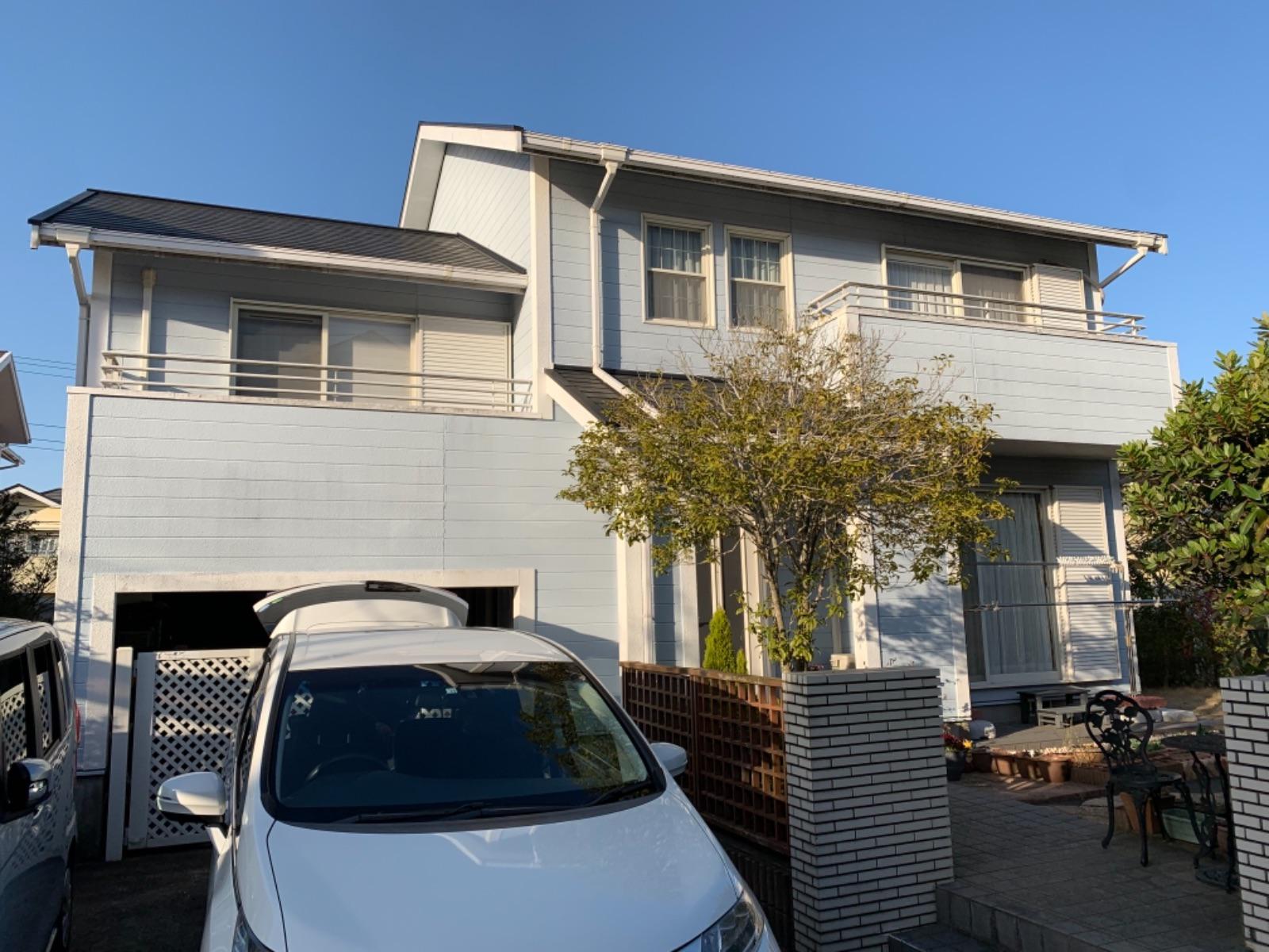 大網白里市　H様邸
