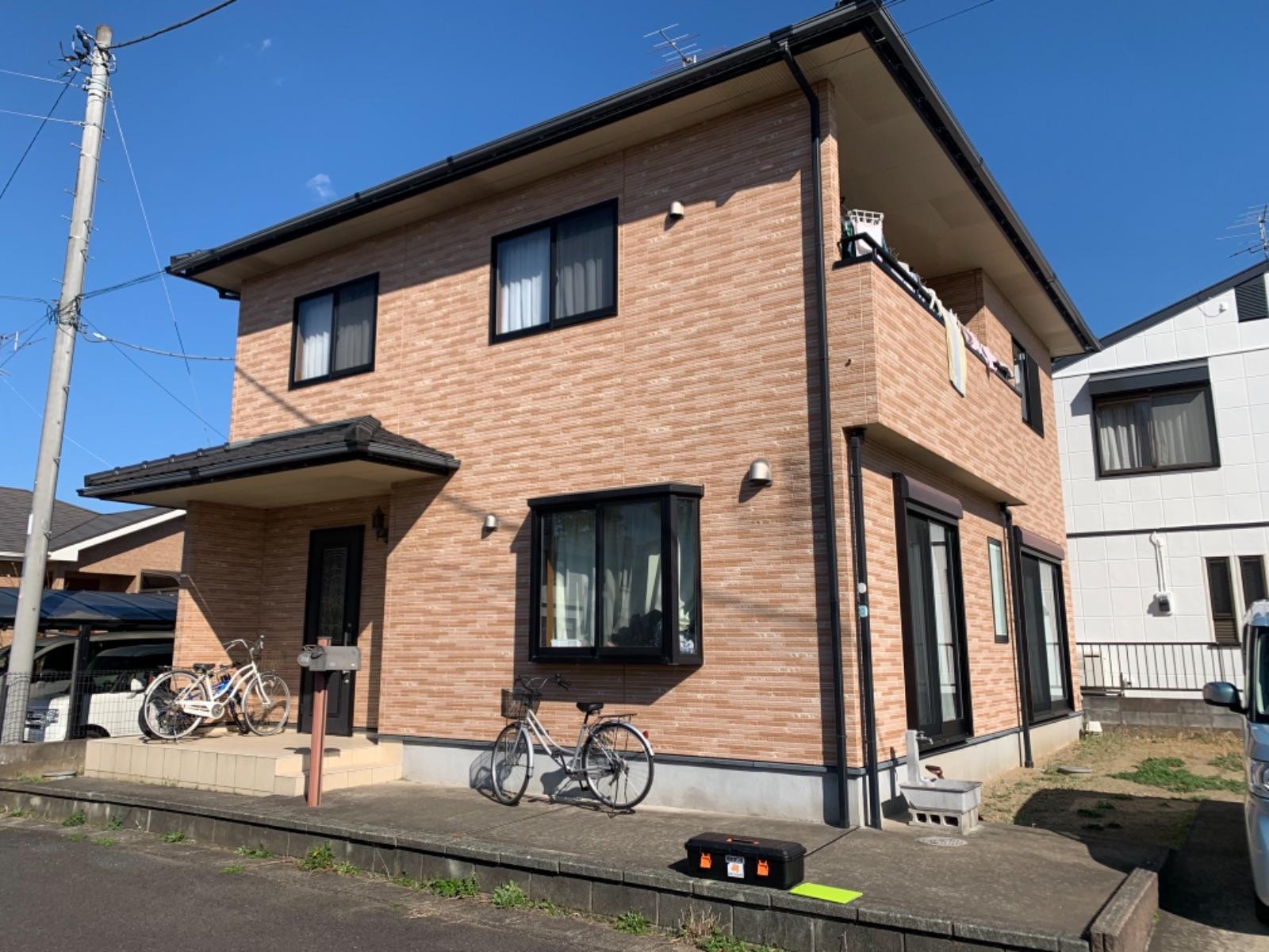 大網白里市 I様邸