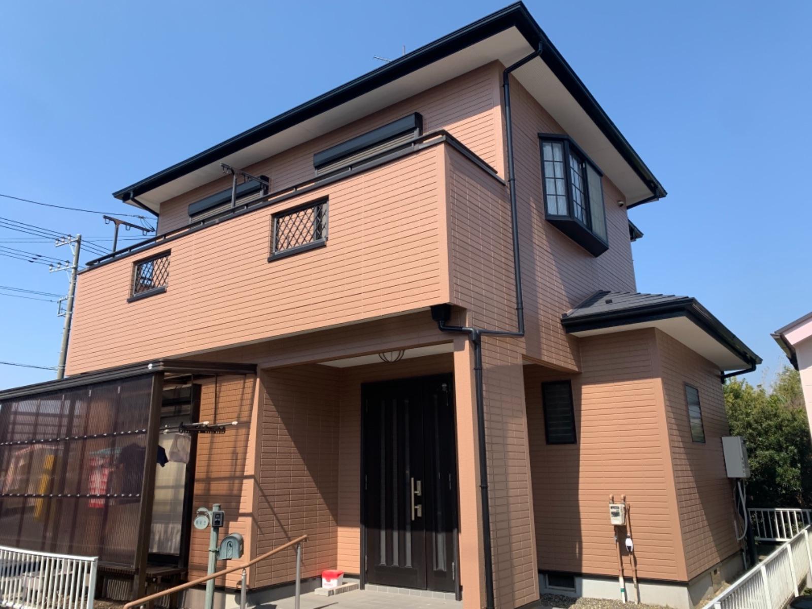 東金市　Ｓ様邸