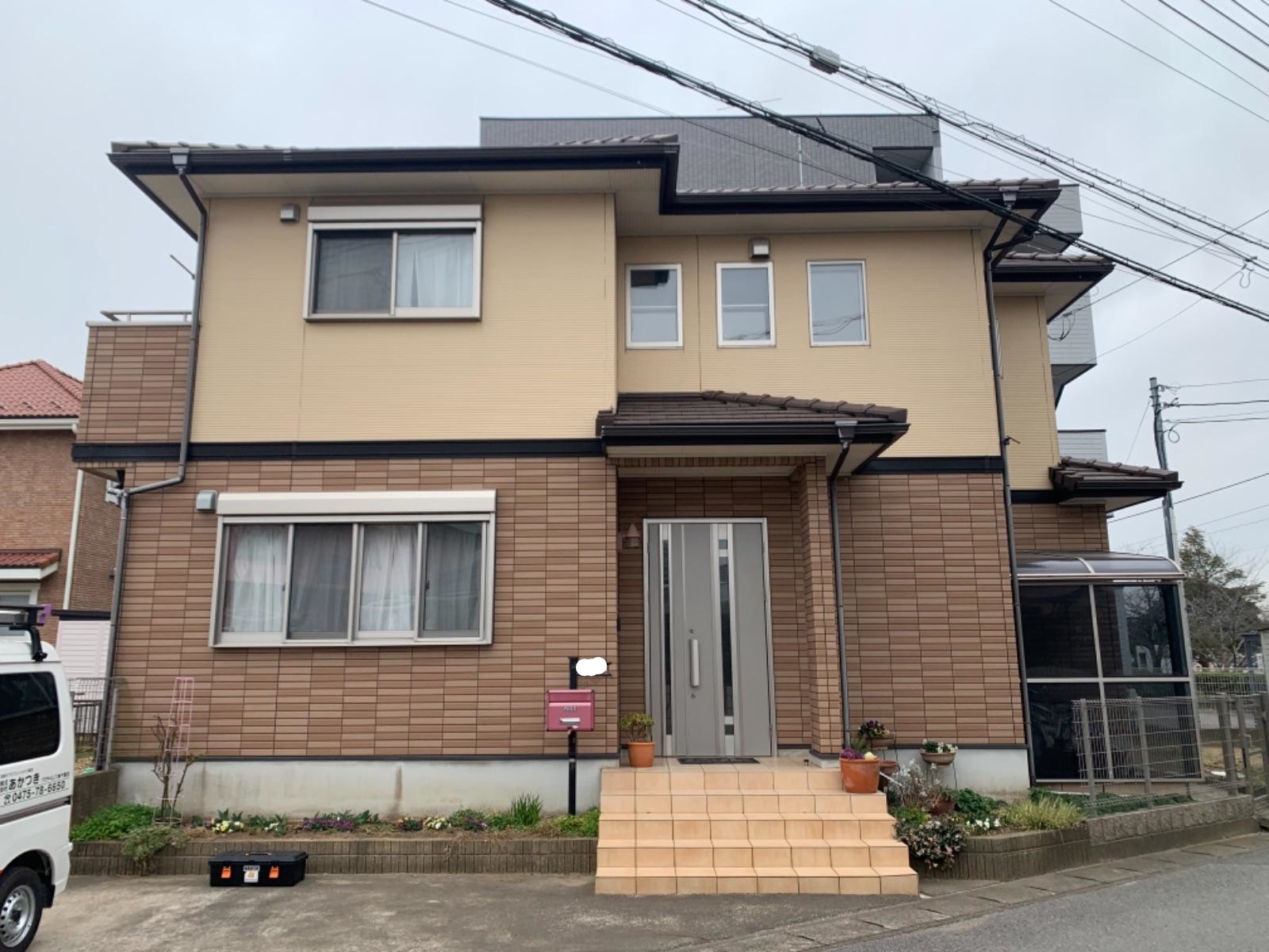 東金市　Ｓ様邸