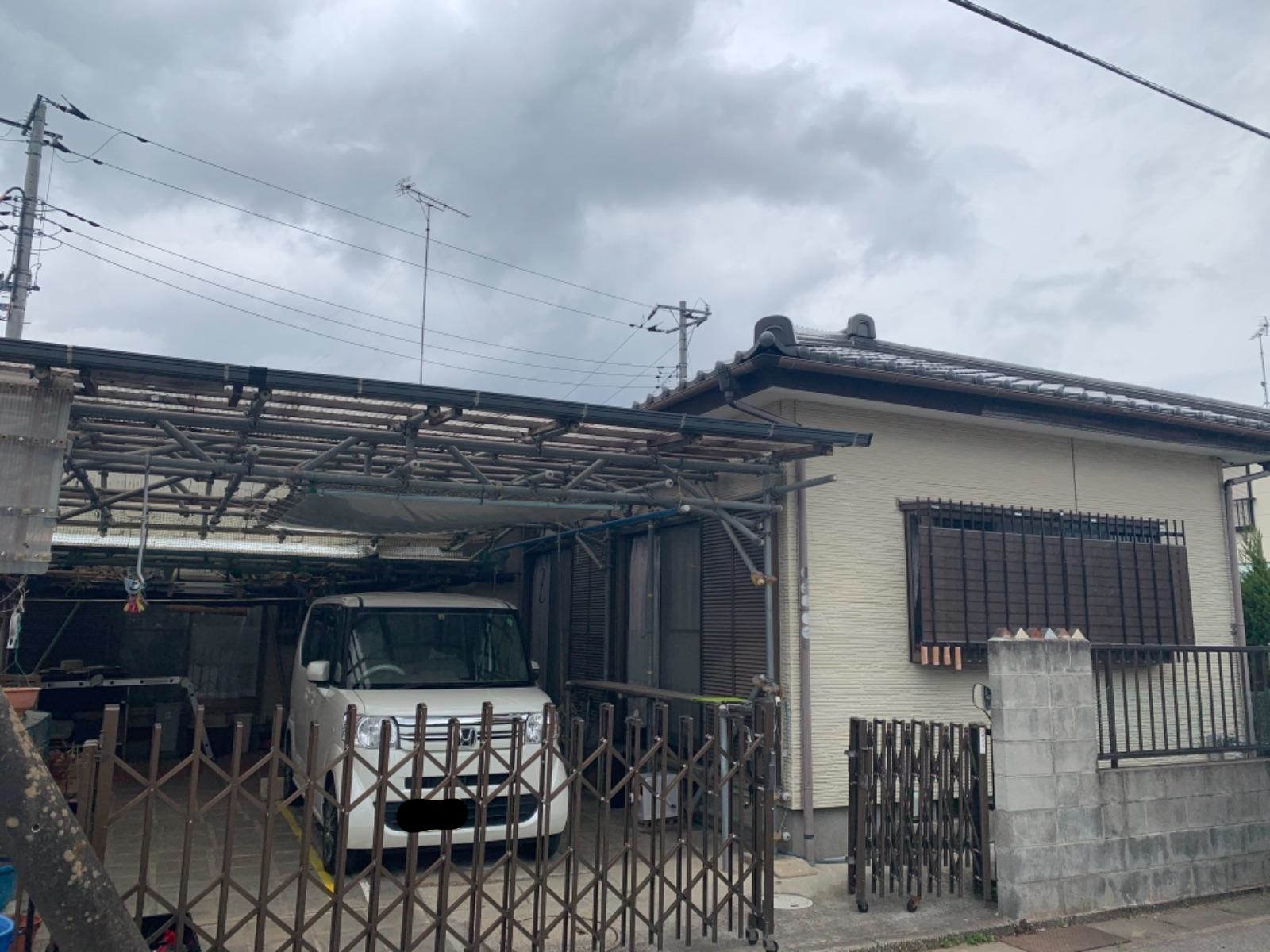 大網白里市　Ｉ様邸