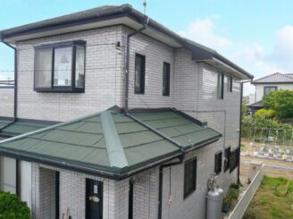 東金市Ｓ様【各職人さんの対応及び人柄の良さにビックリしました。感動しました。】