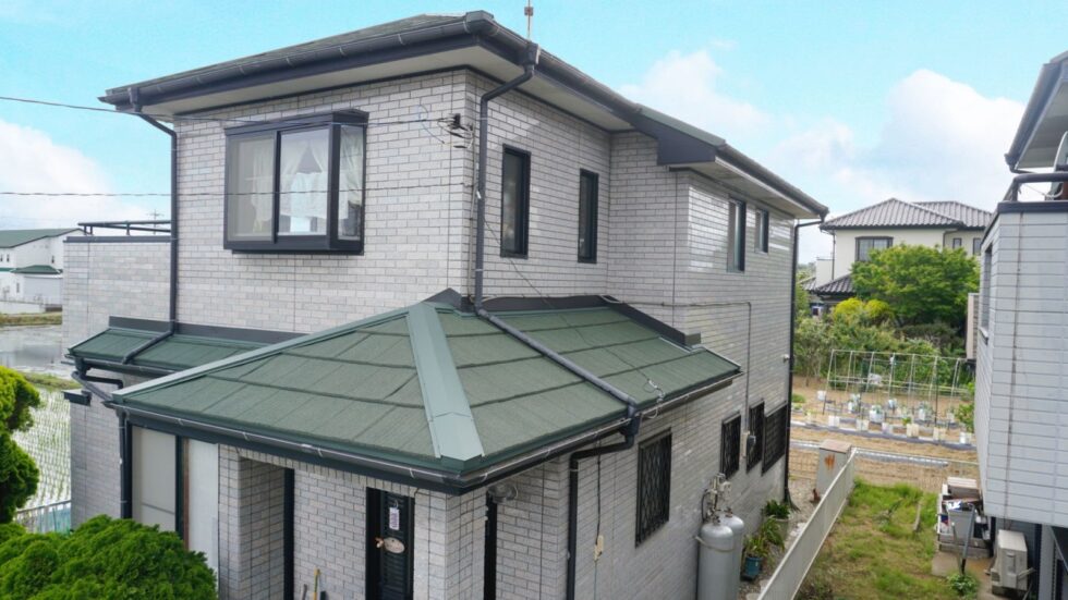 東金市 S様邸