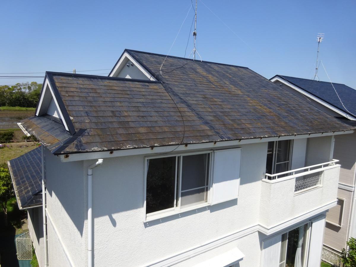 大網白里市　N様邸