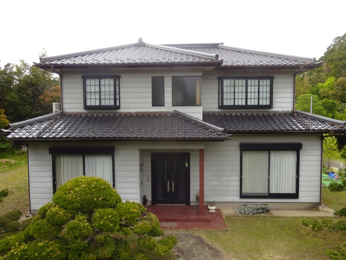 長生郡長生村　Y様