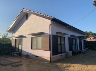 東金市Ｓ様【丁寧な仕事と明瞭な経過内容に安心しておまかせすることが出来ました】