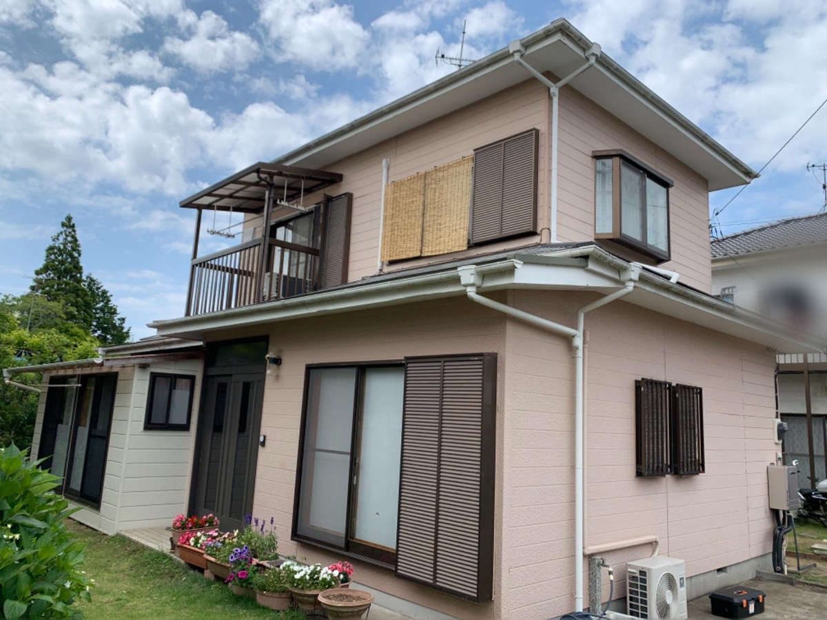 大網白里市　H様 