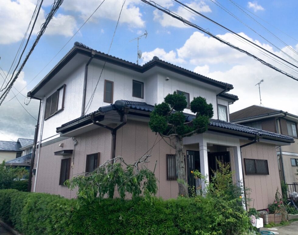 東金市 H様邸