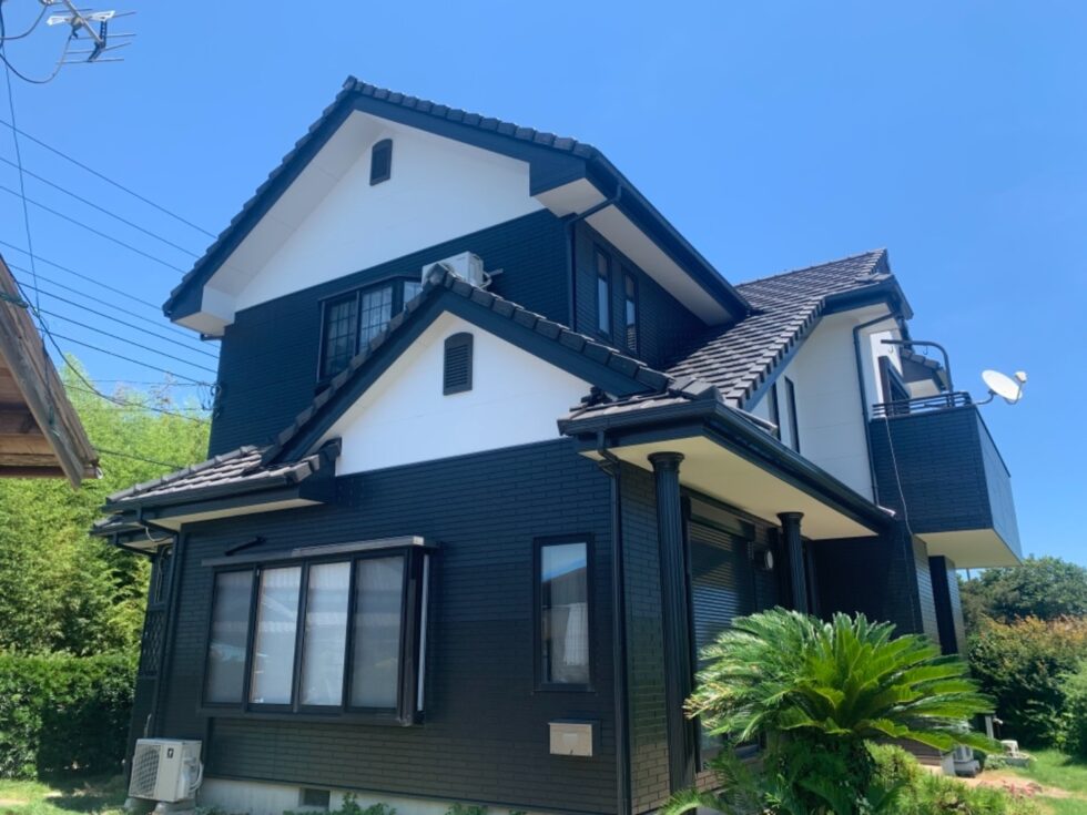 山武市 I様邸