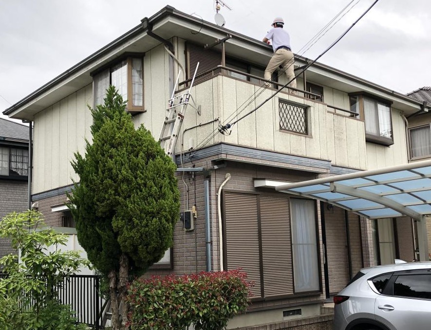 東金市　Ｏ様邸