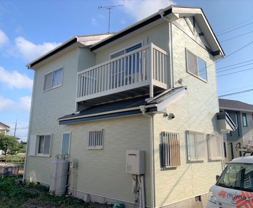 山武市 K様