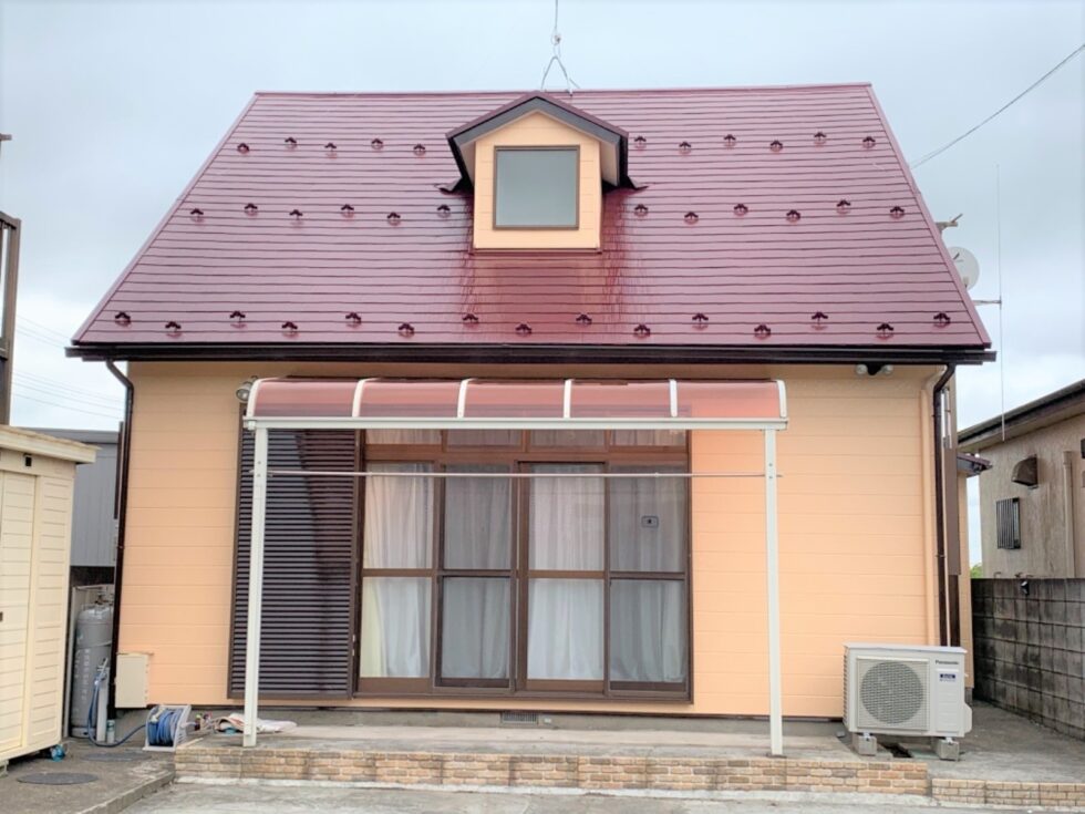 横芝光町 A様