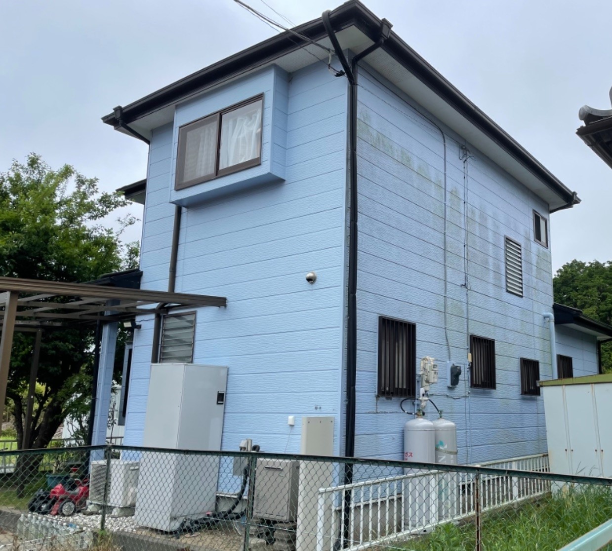 東金市 T様