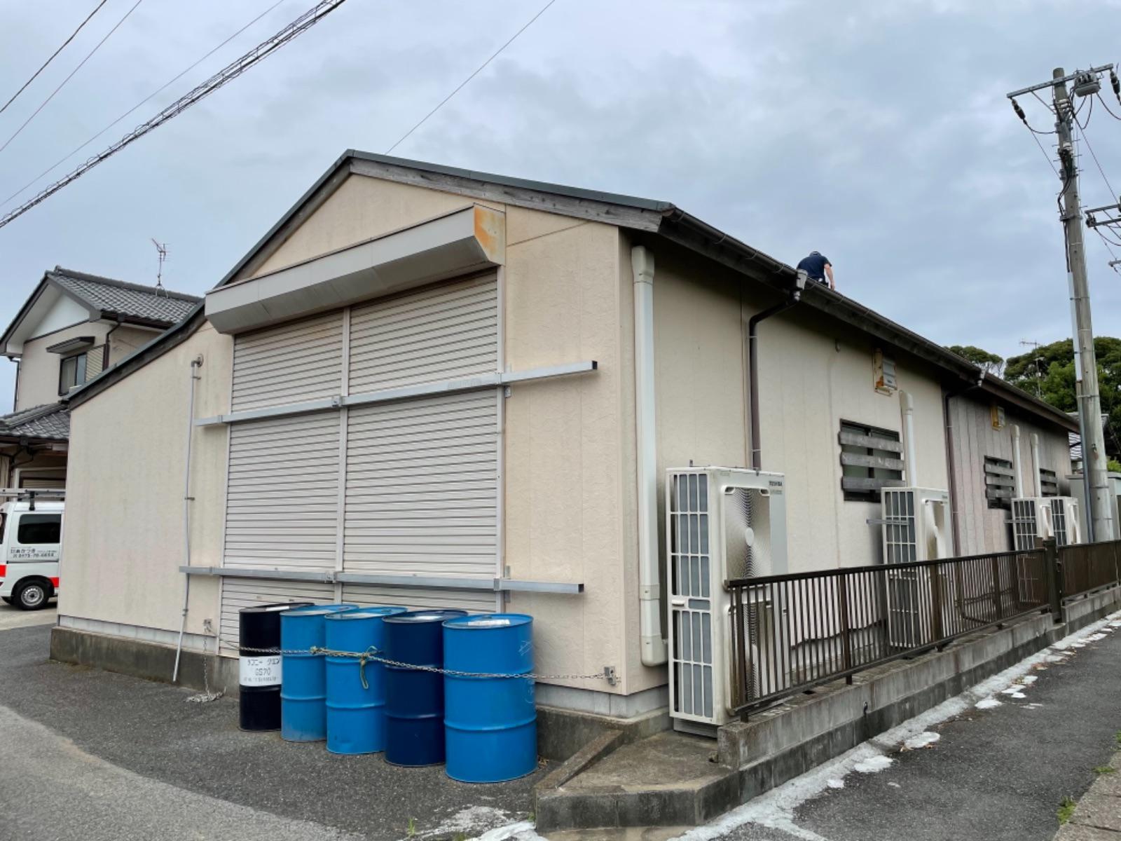 九十九里町　丸山機械加工様