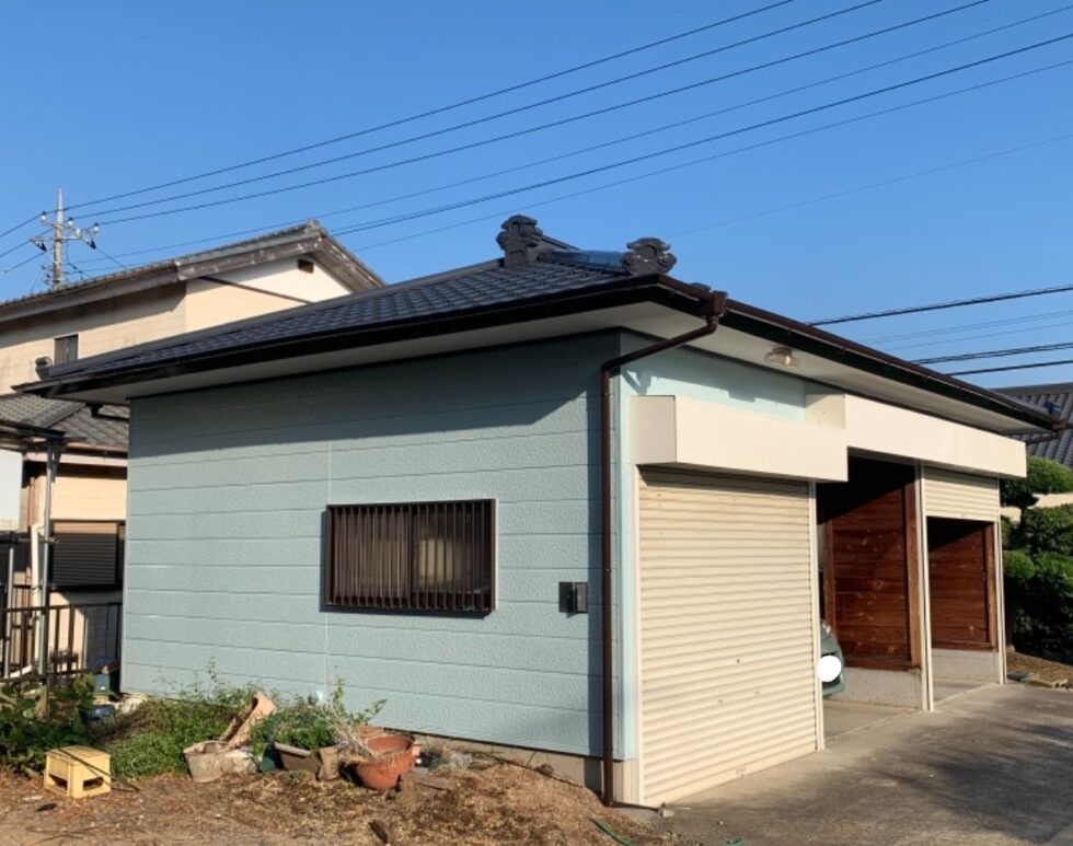山武市 I様