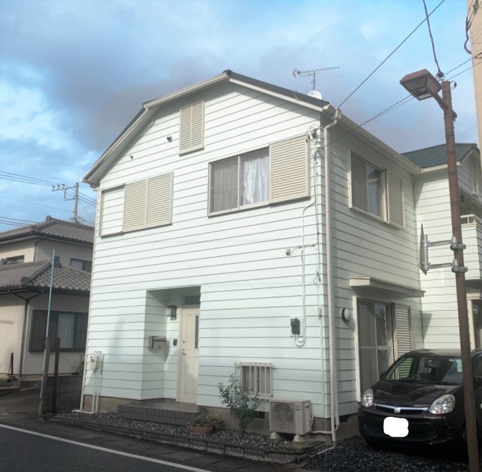 東金市 O様