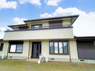 東金市Ｏ様【プロタイムズさんなら安心してお任せできます】