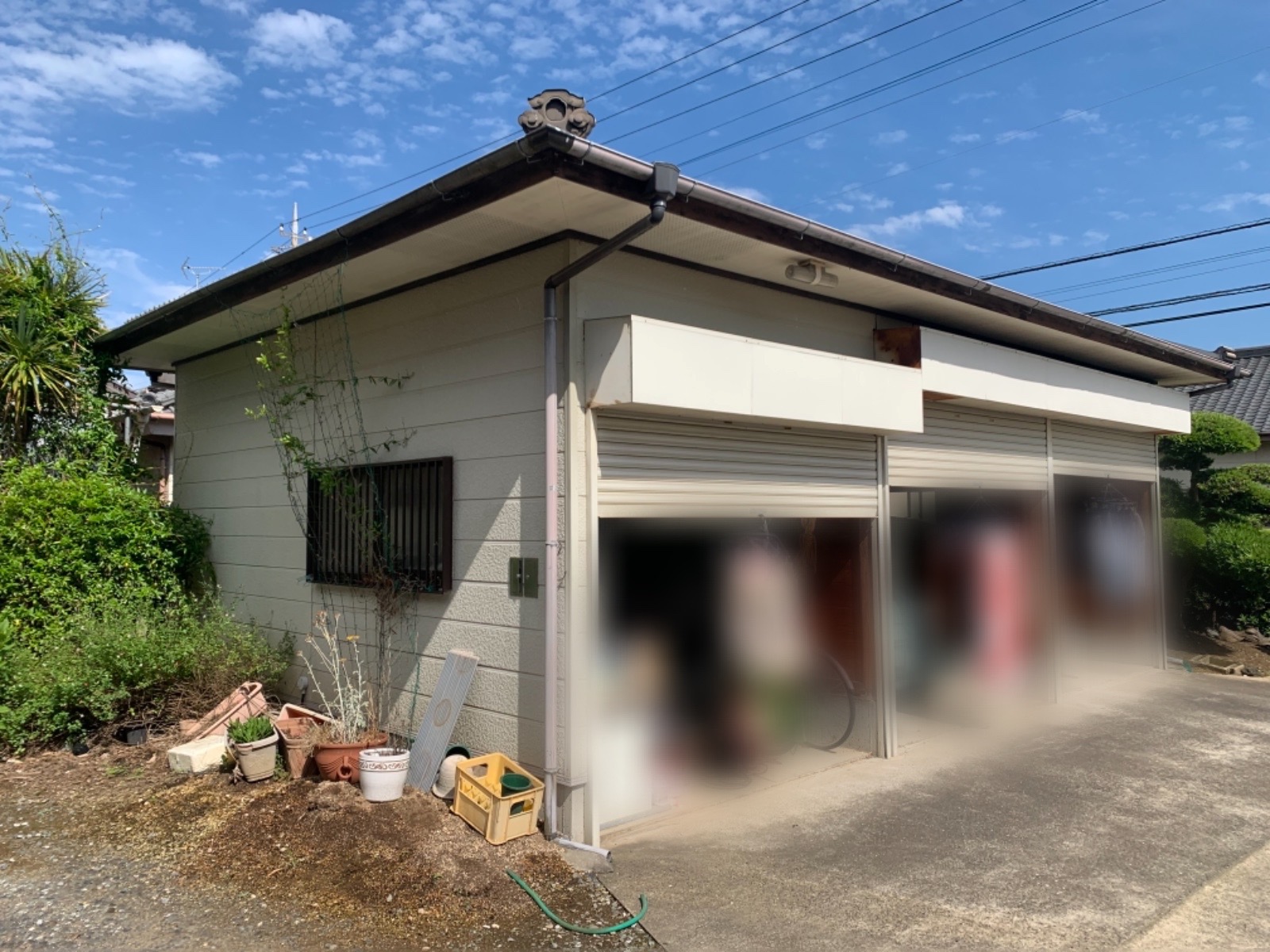 山武市 I様
