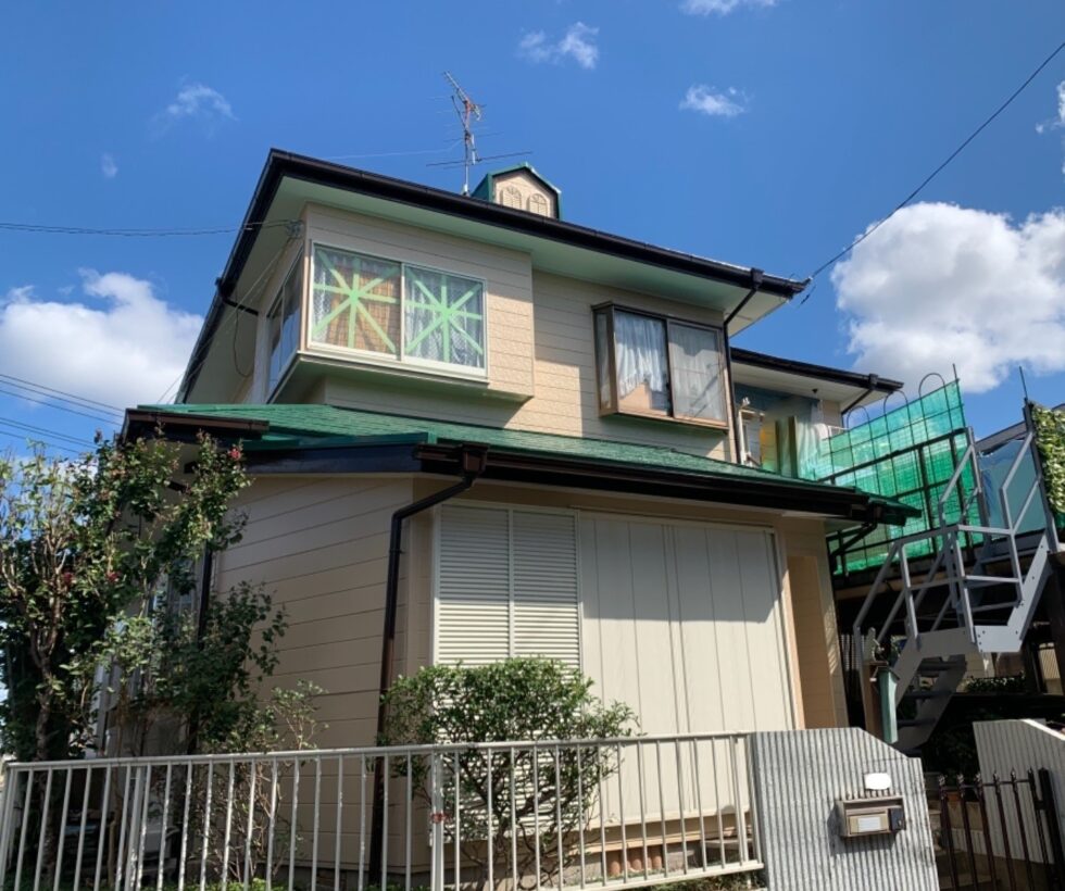 八街市 Y様