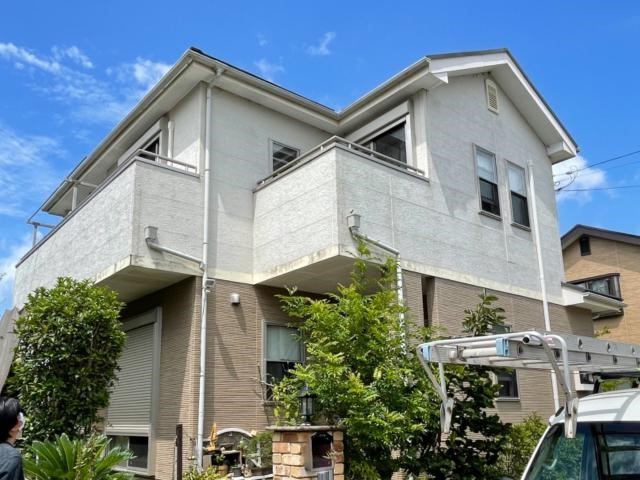 大網白里市 S様