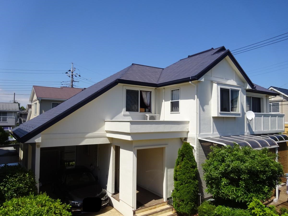 大網白里市　K様