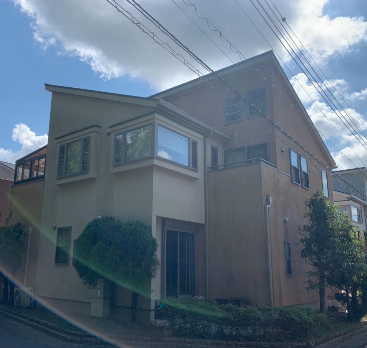 大網白里市 H様