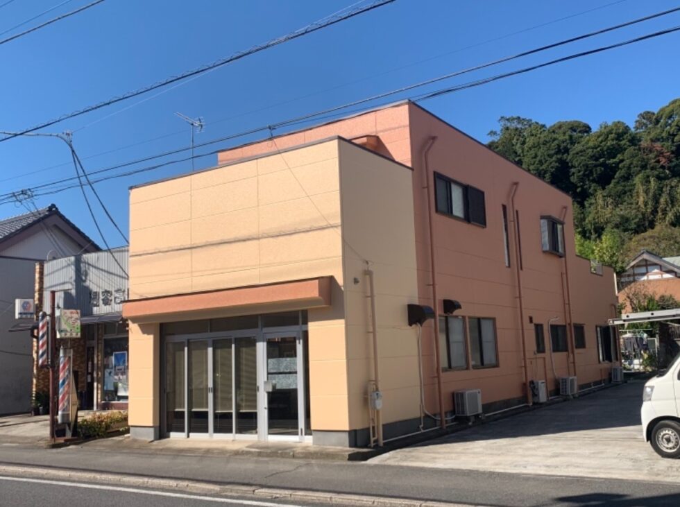 東金市 W様