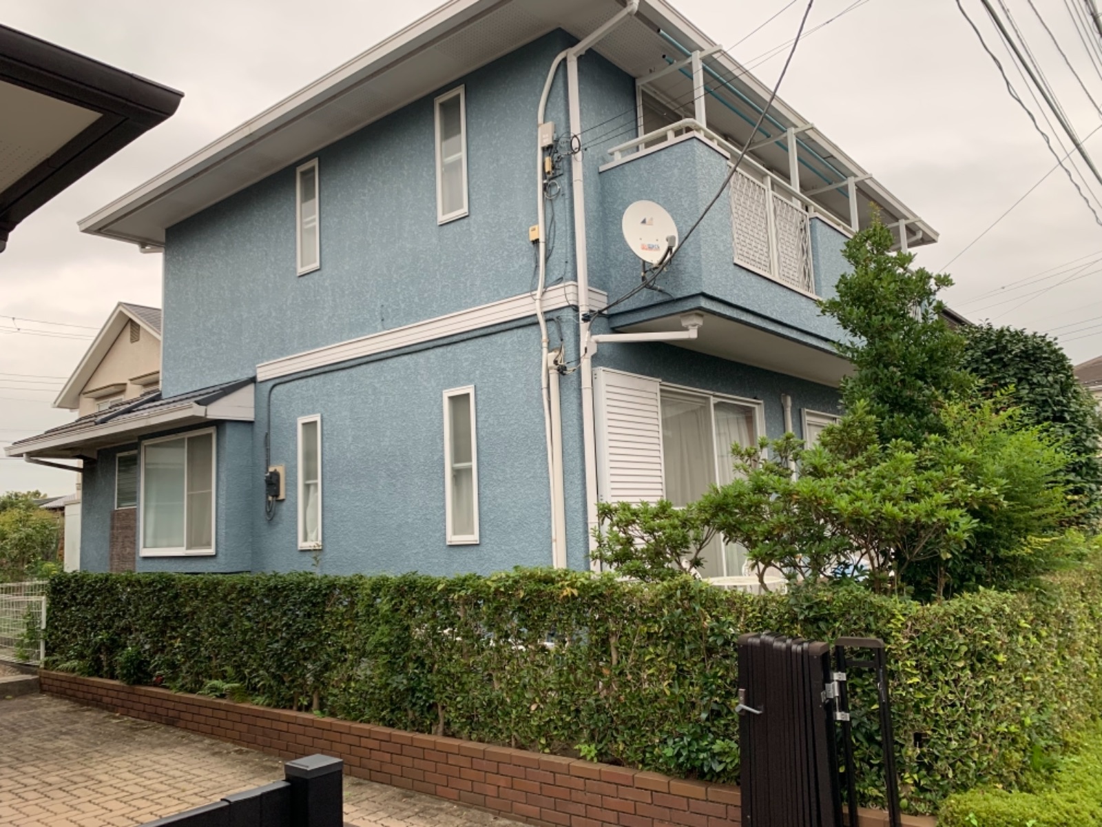 大網白里市 K様