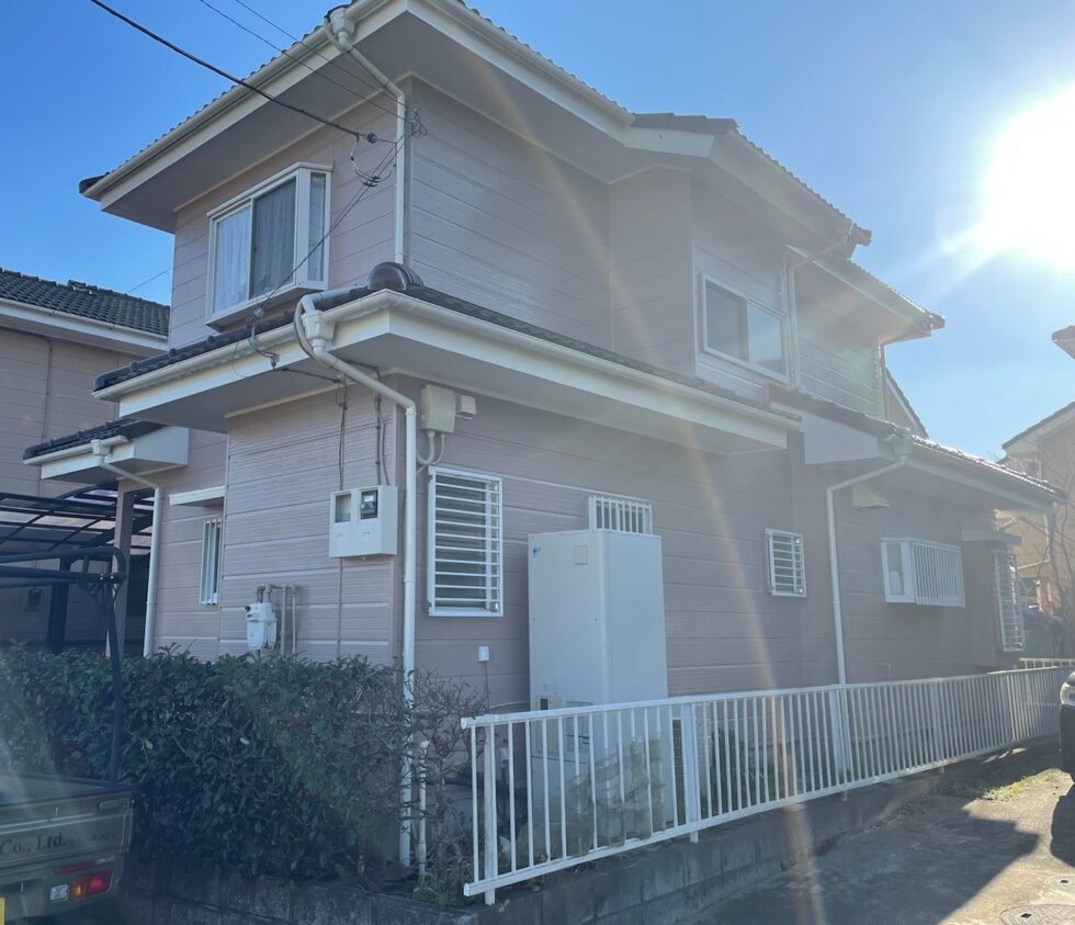 山武市 T様