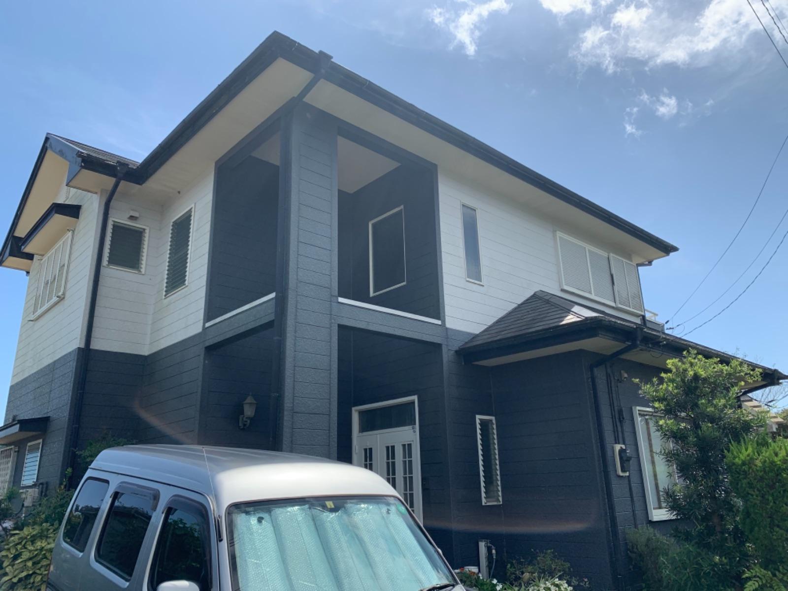 大網白里市　H様