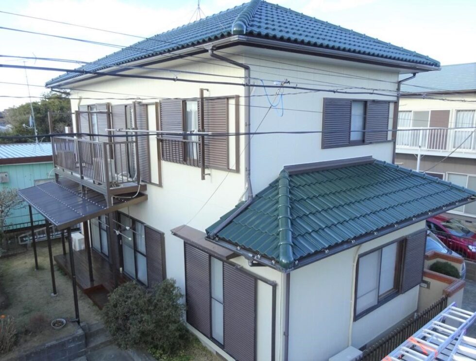 九十九里町 N様