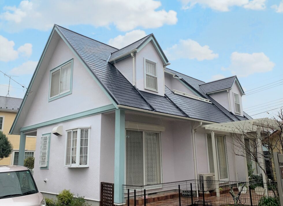 大網白里市　S様