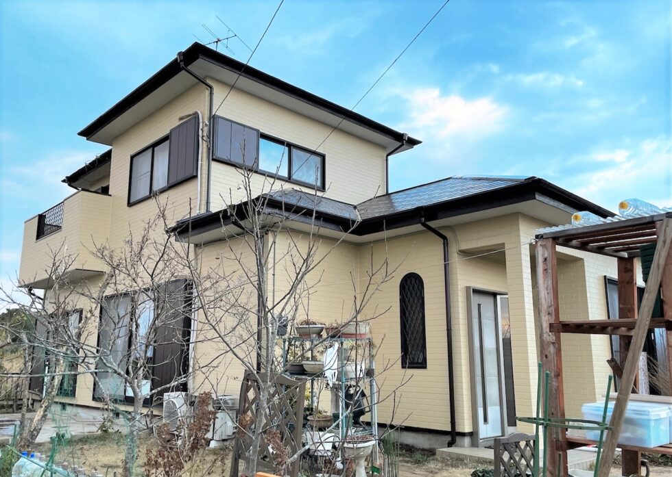 九十九里町 S様