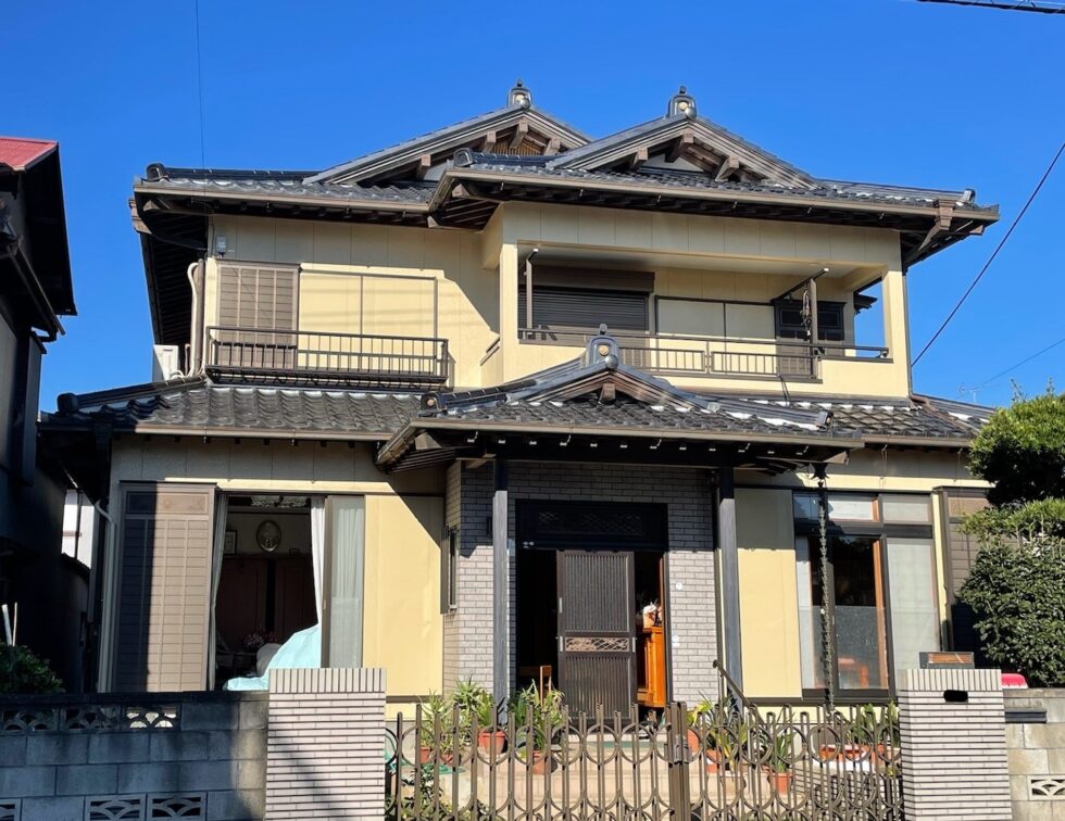 大網白里市 I様