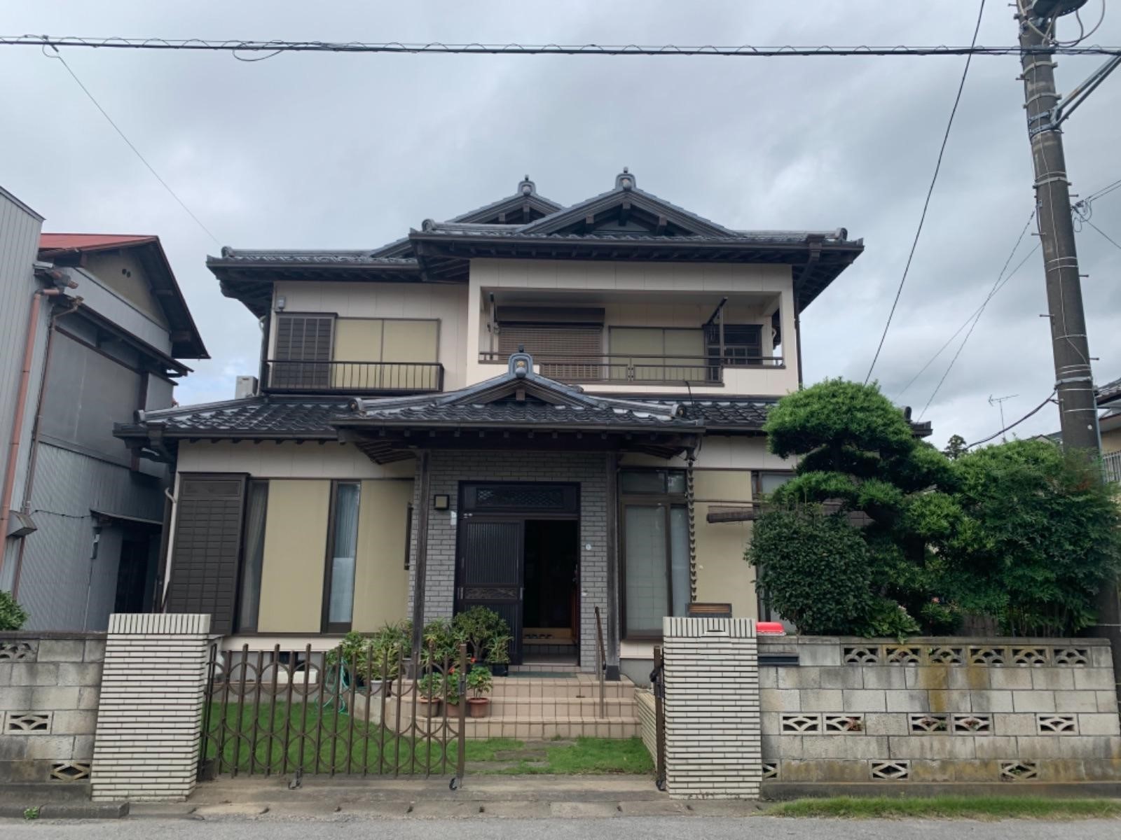 大網白里市 I様