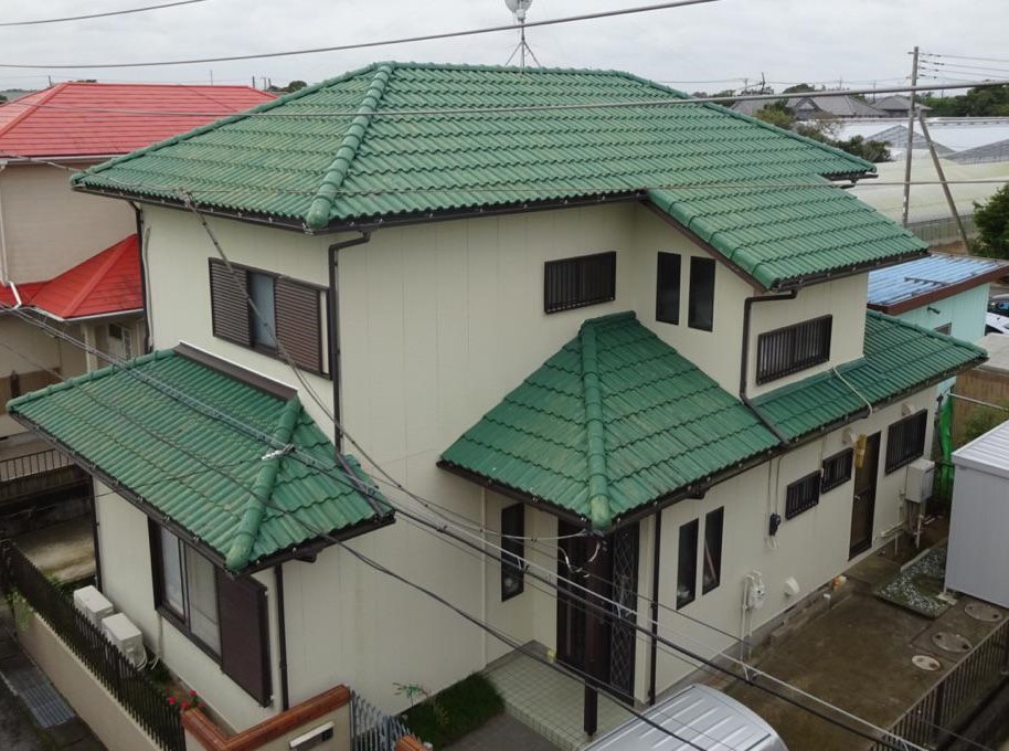 九十九里町　N様