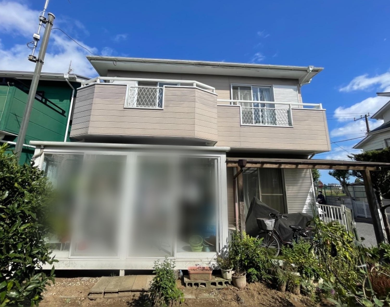 大網白里市　O様