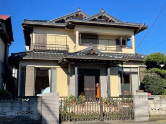 大網白里市Ｉ様【社長さんの心意気が社員の方全員に通じているようでした】