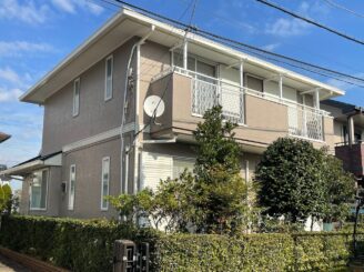 大網白里市Ｋ様【職人さんも好感が持て丁寧な仕事ぶりに感謝しております】