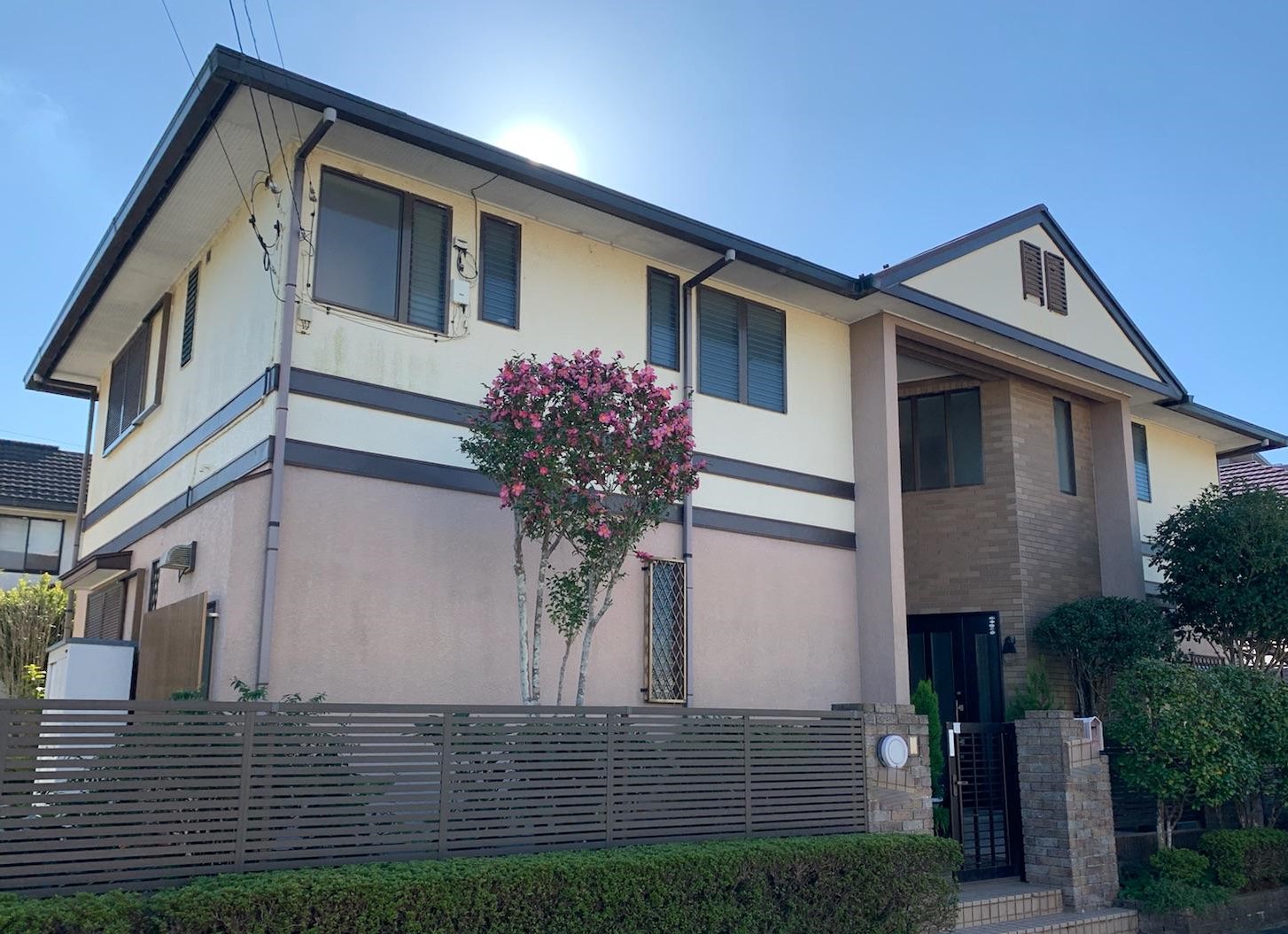 大網白里市 T様