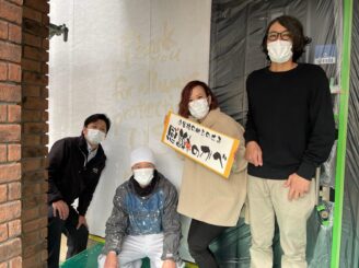 東金市M様【細やかな心づかいが嬉しかったです。】