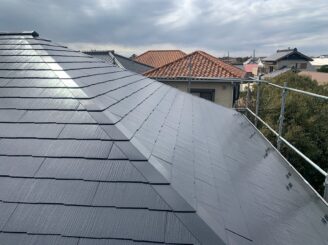 大網白里市Ｙ様【きれいな仕上がりに満足しています】