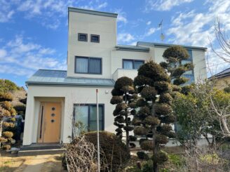 東金市Ｔ様【朝夕の挨拶はかかすことなく、本日の予定もしっかりと伝えてくれた】