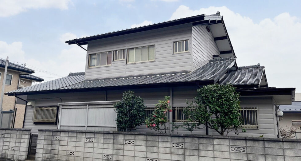 東金市 S様