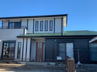 東金市Ｙ様【細部まで丁寧に仕上げて頂き、満足しております】