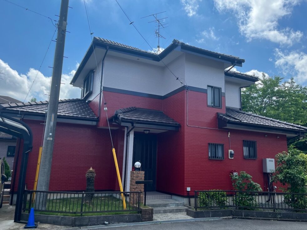 山武市 O様