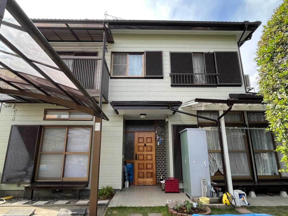 茂原市 I様