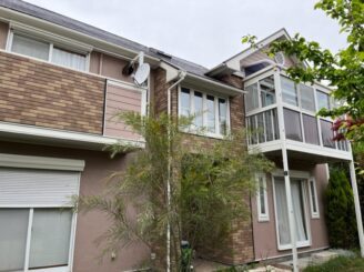 大網白里市Ｋ様【一生懸命さがいつも伝わってきました】