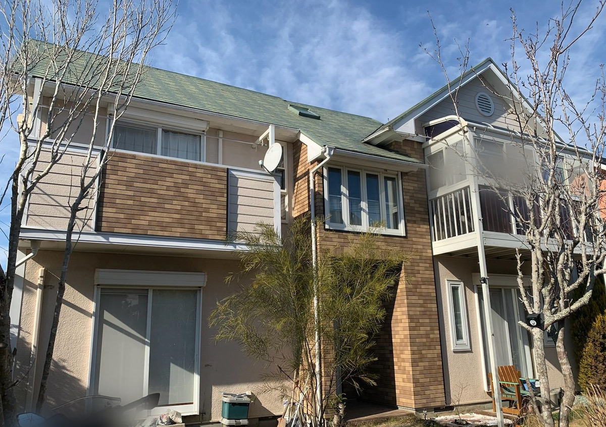 大網白里市　K様